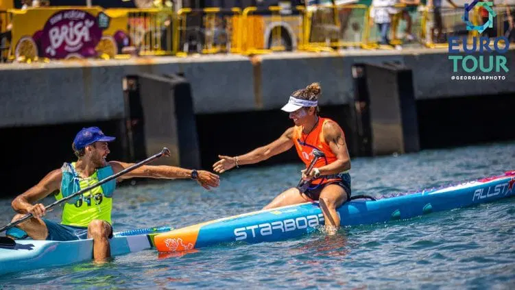 2024 Madeira Island SUP Challenge